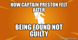 Orange Justice