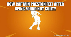 Orange Justice