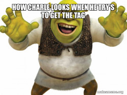 Shrek