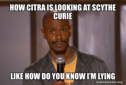 Dave Chapelle (Fucking Up)