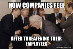 Laughing Men in Suits | And Then I Said