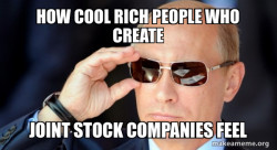 Vladamir Putin