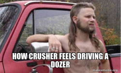 Almost Politically Correct Redneck