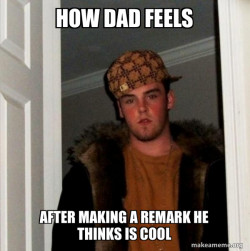 Scumbag Steve