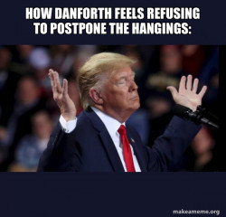 Trump Impeached