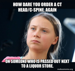 Greta Thunberg