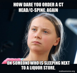 Greta Thunberg