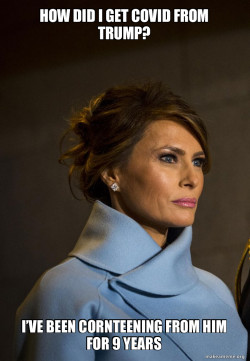 Melania Trump