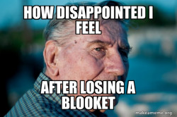 Marriage Advice Grandad