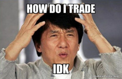 Jackie Chan Why?