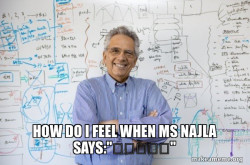 Good Guy Professor