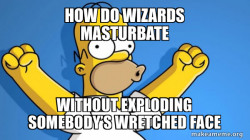 Happy Homer