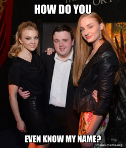Good Luck John