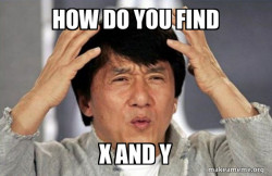 Jackie Chan Why?