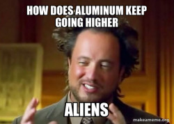 Ancient Aliens - Crazy History Channel Guy