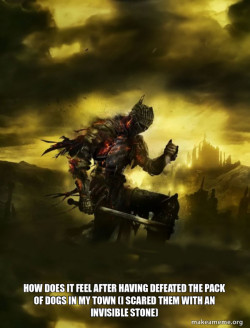 Dark Souls III - Dark Souls 3