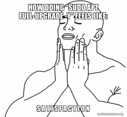 Feels Good