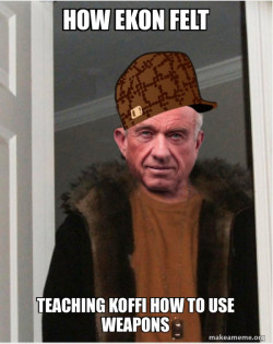 Scumbag RFK