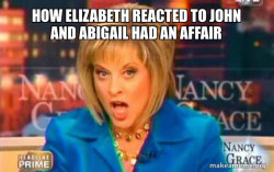 False Fact Nancy Grace