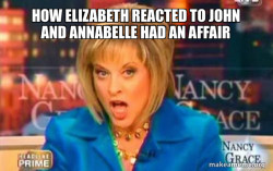False Fact Nancy Grace