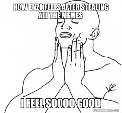 Feels Good