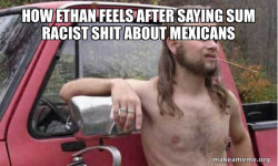 Almost Politically Correct Redneck