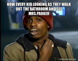 Dave Chappelle Junkie Y'all Got Anymore of