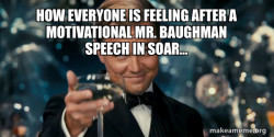 Great Gatsby Reaction - Leonardo DiCaprio Toast