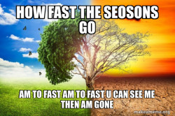 Climate Change / Global Warming