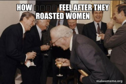 Laughing Men in Suits | And Then I Said