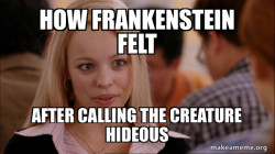 Mean Girls Meme