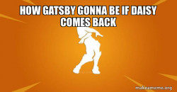 Orange Justice