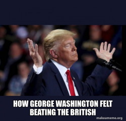 Trump Impeached