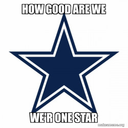 Dallas Cowboys