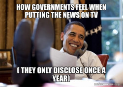 Happy Obama Meme