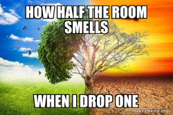 Climate Change / Global Warming