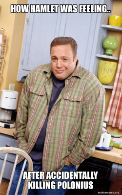 Kevin James