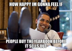 Happy Obama Meme