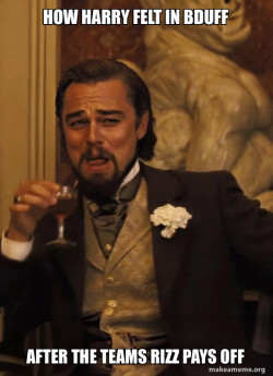 Leonardo DiCaprio Laughing Django