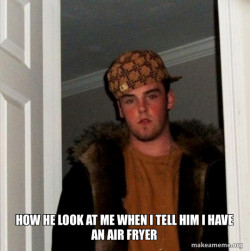 Scumbag Steve