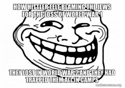 Trollface