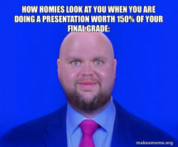 Bald J.D. Vance