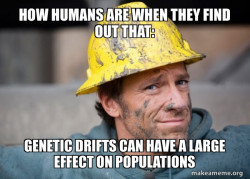 A Dirty Job