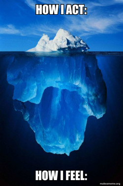 Iceberg