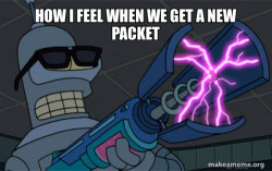 Blasting Bender 