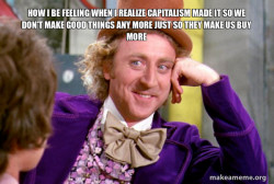 Condescending Wonka
