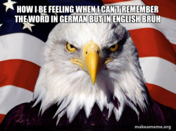 American Pride Eagle