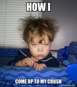 Monday Mornings