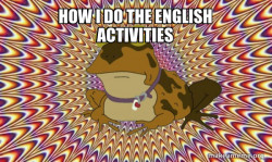 Hypnotoad