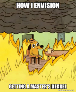 This Is Fine